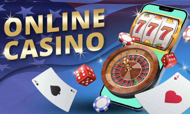 Các sản phẩm Casino online Mb66