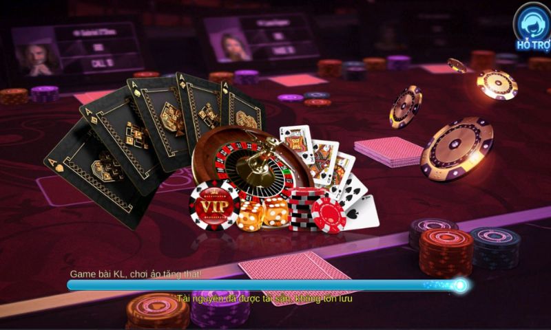 Ưu điểm hấp dẫn khi chơi Casino Mb66